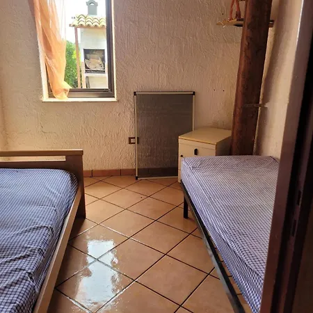 Nyaraló Sunset House *